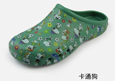 Quảng Châu Ya bạch kim màu giày phẫu thuật giày bảo vệ giày bảo vệ thực nghiệm giày dép phòng mổ 20020A 