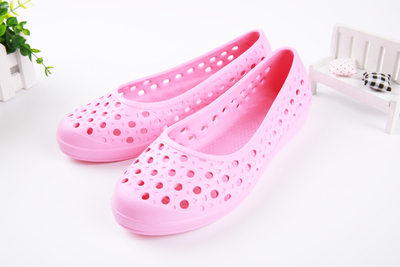Nhật Bản và Hàn Quốc hầm y tá giày vườn giày bộ chân EVA nhẹ liệu xúc tiến miễn phí vận chuyển Phong cách số 20.012 