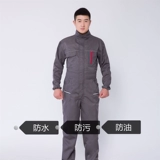 Модная соединительная рабочая одежда мужская машина для ремонта автомобилей ремонт