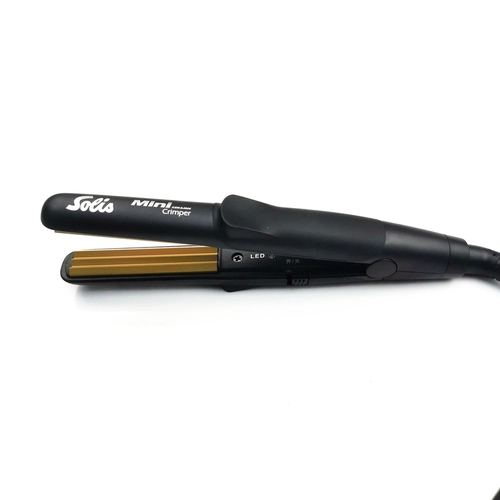 Solis mini Ripple маленькая шина