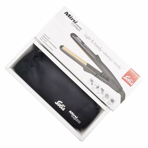 Solis mini Ripple маленькая шина