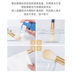 Hàn Quốc AMORTALS Ermudu tạo bọt xốp trang điểm mỹ phẩm làm sạch đặc biệt dung tích lớn 150ml kẹp mi the face shop 