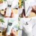 Đài Loan Xinlan Grey Cleansing Milk Cleansing Oil Control Facial Cleansing 80g Amino Acid Weak Acid Facial Cleanser sữa rửa mặt dịu nhẹ cho da mụn 