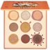 Judydoll / Orange Disneygenti Eyeds Natural Flash Pearl Sinh viên không thấm nước giá rẻ phấn má hồng 