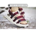 BALANCE MỚI Dép đi biển mùa hè Dép thể thao nam Rượu vang đỏ Velcro Sandals SD3205QR - Giày thể thao / sandles dép sandal adidas Giày thể thao / sandles