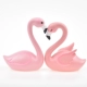 Смола для влюбленных, фламинго