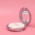 Hàn Quốc Etudehouse Etude House Pearlescent Pressed Powder Secret Whispered Pressed Powder  Pearlescent Makeup Oil Control - Bột nén