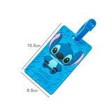 Багажная бирка, защитный чемодан, подвеска для детского сада