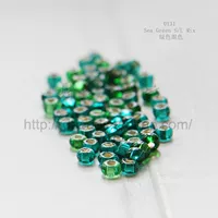 Зеленый смешанный цвет 10G