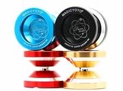 Yo-Yo ma tay MAGIC YOYO N8 D thế hệ cạnh tranh chuyên nghiệp yo-yo xuất khẩu sang Hoa Kỳ