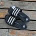 Dép thể thao nam và nữ Adidas Superstar 3G Dép G40165 G61949 G61951 dép tông lào Dép thể thao
