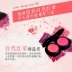 VOV349 Phấn má hồng đôi CC rạng rỡ làm hồng và dịu da Trang điểm má hồng VOV mới bền lâu - Blush / Cochineal