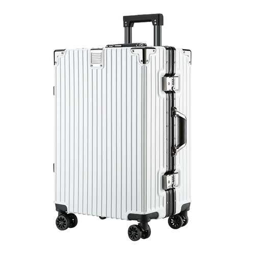 世威袋鼠 Вместительный и большой универсальный чемодан подходит для мужчин и женщин на колесиках