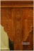 Gỗ gụ nội thất trong trường hợp hội trường hiên bàn gỗ rắn Trung Quốc cổ hiên bàn trường hợp bàn gỗ hồng mộc trường hợp - Bàn / Bàn