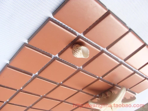 Санитарная кухня для ванной комнаты открытая настенная мозаичная плитка лина красная специальная керамика wq08 повышение по службе