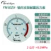 Đồng hồ đo áp suất YN50ZV trục khung chống sốc đồng hồ đo áp suất 0-1.6mpa áp suất không khí áp suất dầu đồng hồ đo áp suất nước 0-40mpa 