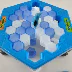Beat Penguin Ice Blocks Trò chơi dành cho phụ huynh và trẻ em Save Penguin Icebreaker Douyin Cùng đồ chơi - Trò chơi cờ vua / máy tính để bàn cho trẻ em