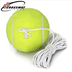 Closway đào tạo dây duy nhất dây tennis dây đan vợt tennis Quần vợt