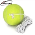 Closway đào tạo dây duy nhất dây tennis Quần vợt