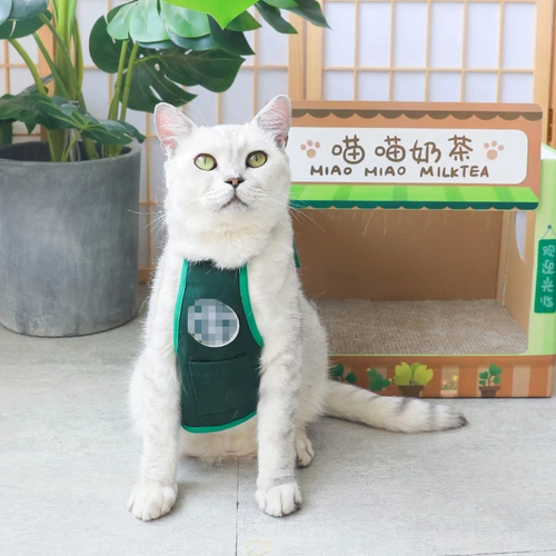 Шарф, фартук, слюнявчик