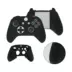 Vỏ hộp XBOX ONE Silicone Xử lý Vỏ XBOXONE Slim Silicone Vỏ chất lượng cao - XBOX kết hợp máy chơi game cầm tay ps4 XBOX kết hợp