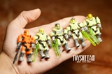 Halo Night Light Version Infection Sparta
