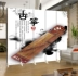 Guzheng Guqin Nhạc cổ điển Trung Quốc màn hình phân vùng thời trang phòng khách lối vào cửa YY neo tường - Màn hình / Cửa sổ vách ngăn trang trí phòng khách Màn hình / Cửa sổ
