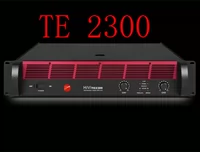 Hivi/hiwei te2300 Профессиональный усилитель караоке караоке KTV Профессиональный усилитель мощности подлинная гарантия подделка One Pay Ten