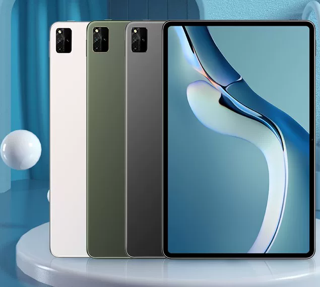 [Huawei/华为 MatePad 11 2023款 柔光屏 120hz高刷屏平板电脑]