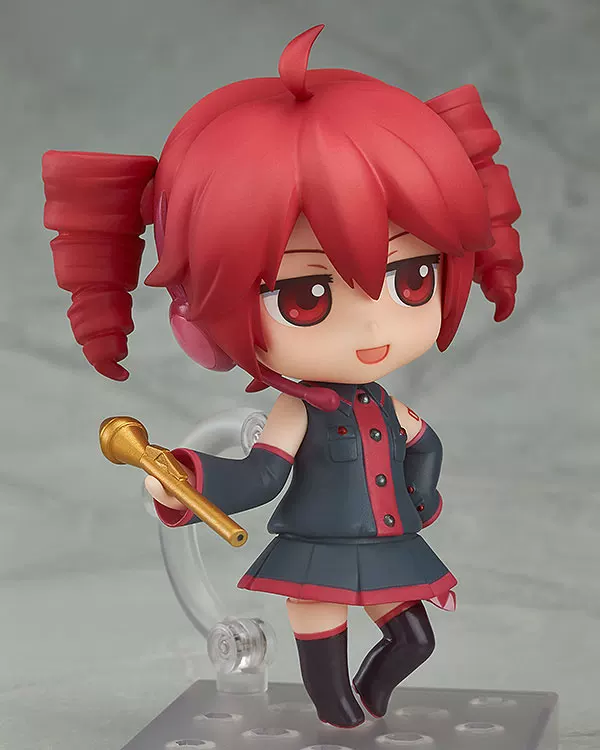 Фигурка GSC 569 VOCALOID UTAU Teto, специальная классическая с множеством сменных частей