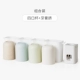 Зубная паста сжимает+четырехперанскую чашку