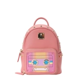 Musestu rackpack Жена романтическая путешествия