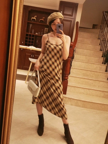 Musestu Nishe Leather Bag Meranda Fascin