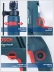 Bosch New Pin Global Drill máy khoan tay Máy khoan đa năng