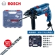 Bosch Electric Diamond Home Inspeal Diamond Electric Tools Viscitalal Vít Khan khoan Súng ngắn Bộ quay điện GSB550 khoan bê tông bosch