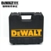 Dewalt Dewei 10,8V Lithium Điện sạc kim cương đa chức năng Kritchal Electric Electric Professional DCD710 máy khoan Máy khoan đa năng