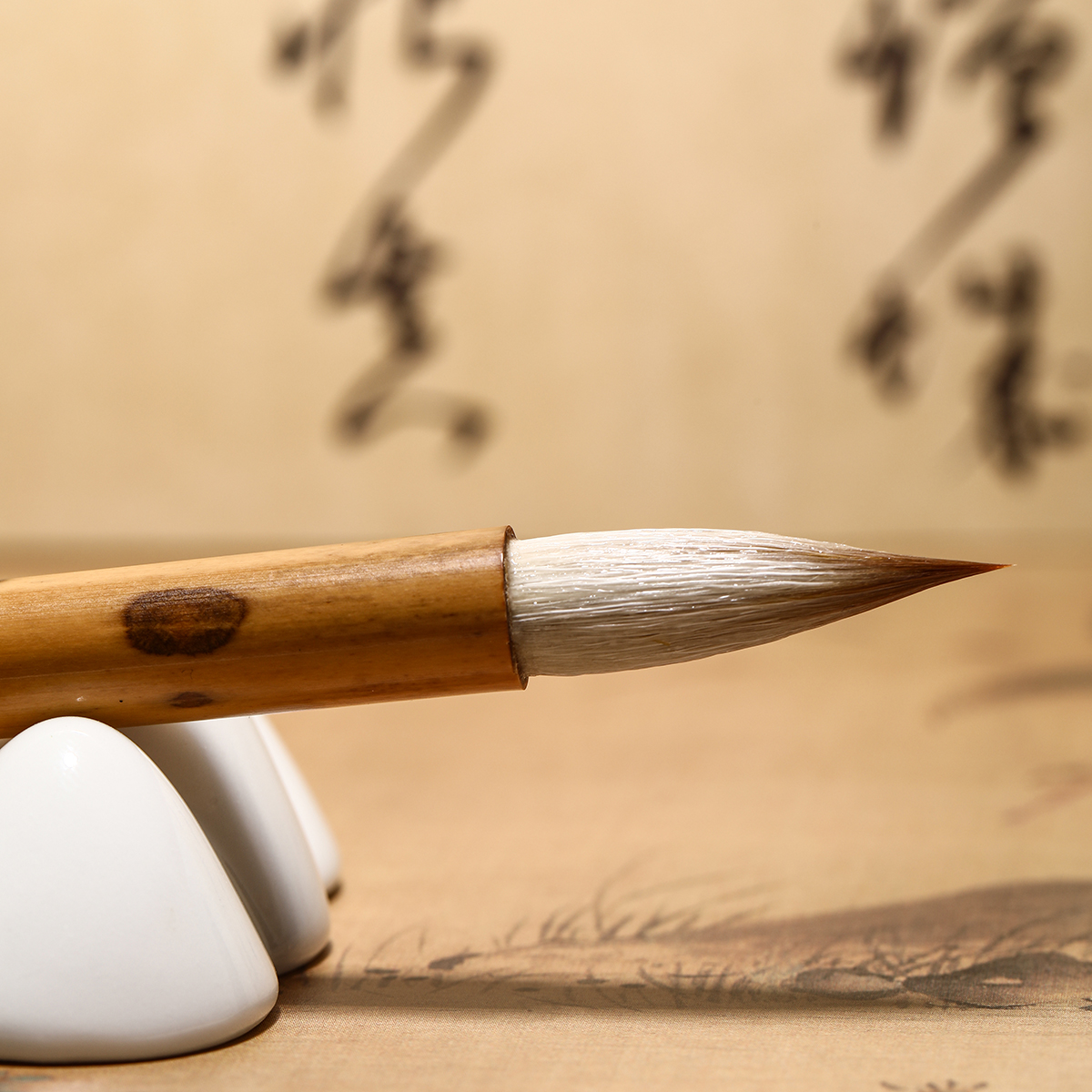 比艾奇笔业新款十色橡胶漆喷油多边形异型笔管 铅笔管-阿里巴巴