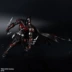 Play Arts thay đổi Dark Knight Rise PA thay đổi Batman Red Limited Edition có thể làm - Capsule Đồ chơi / Búp bê / BJD / Đồ chơi binh sĩ đồ chơi mô hình nhân vật Capsule Đồ chơi / Búp bê / BJD / Đồ chơi binh sĩ