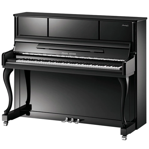 Только для Пекина за пределами Пекина, вы можете проконсультироваться с новой жемчужной рекой Jingzhu Bup-123M Master Series Высококачественное вертикальное пианино
