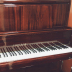 Giải phóng mặt bằng đặc biệt trong nước Shizheng Hoàng đế đàn piano đứng thẳng người lớn mới bắt đầu kiểm tra chuyên nghiệp chơi piano - dương cầm giá 1 cây đàn piano	 dương cầm