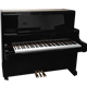 KAWAI Kawaii sử dụng đàn piano thẳng đứng DS60 DS65 Nhật Bản nhập khẩu đàn piano đứng chuyên nghiệp - dương cầm casio cdp 120 dương cầm