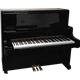 KAWAI Kawaii sử dụng đàn piano thẳng đứng DS60 DS65 Nhật Bản nhập khẩu đàn piano đứng chuyên nghiệp - dương cầm dương cầm