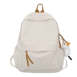 Свежий ранец, вместительный и большой рюкзак подходит для мужчин и женщин, для средней школы