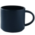 Cốc sáng tạo gốm đơn giản văn phòng nhà văn học retro cà phê cốc ăn sáng cốc sữa - Cà phê