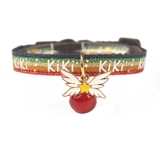 Honeybunny Cat Safe Decuction Circle Circle Circle Sakura Wings Bells Sports Styl