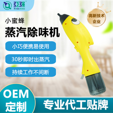 Очистка Машина 亚强工厂小蜜蜂即热式高温蒸汽机家居汽车空调酒店清洗设备保修