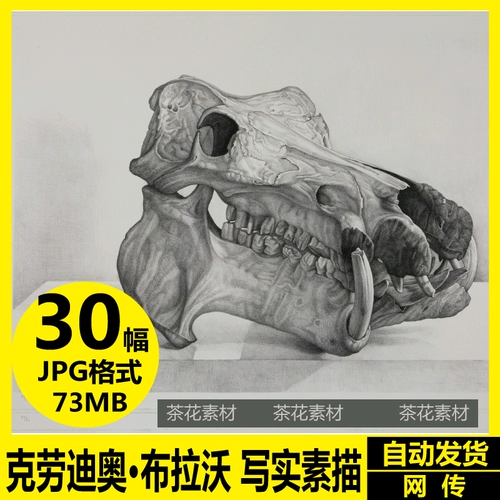 Клаудио Блаутиан Реалистичный эскиз HD Электронная картинка Справочный материал сюрреалистическая реальность Справочный материал