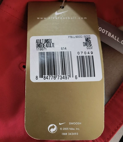 Nike, классическая футбольная кепка, шапка