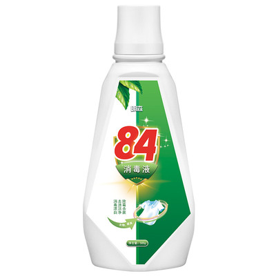 84消毒液500ml