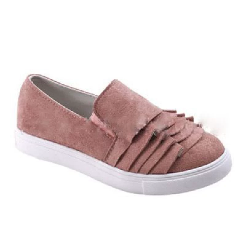 Женские канвасовые туфли Ms. 2019 Ms. Lace Large Canvas Shoes башмакиQ